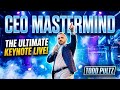 🔥 “THE SPEECH EVERY CEO MUST HEAR” — Todd Pultz LIVE in Nashville, Tennessee 🔥