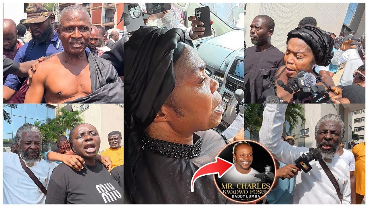 Accra High Court adjourns Abusuapanin Tupac’s injunction case seeking to halt the Life Celebration 