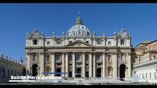 Grosse église = Cathédrale ? #1 Vocabulaire Historique