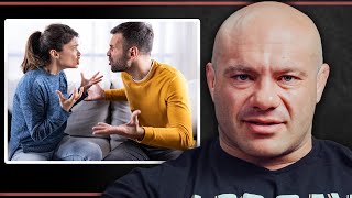 Celebrity 9 Rules Of Conduct For Arguing With Your Partner | Episode #25 Net Worth