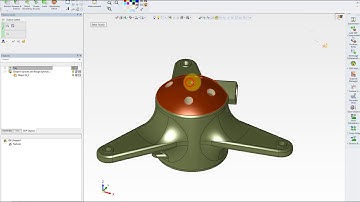 3DXpert Sprouts and Rough Sprouts Lattice V2