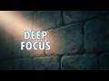 Mystical Turkish Ambient: Deep Focus and Study for 1 Hour