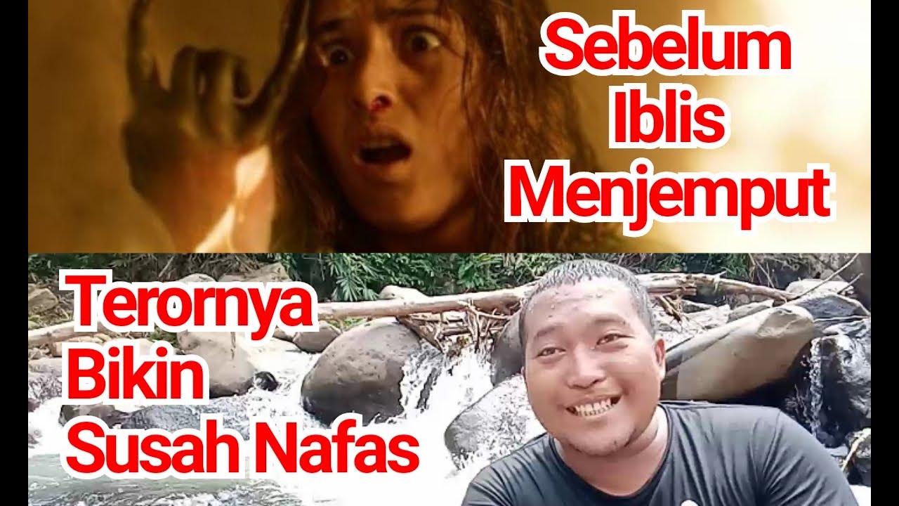 Review Sebelum Iblis Menjemput Ayat 2 - YouTube