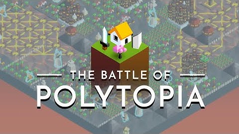 The battle of Polytopia – Solaris music theme