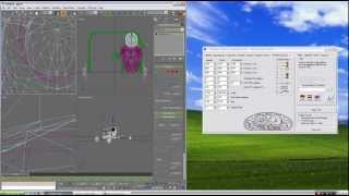 WR2 Tutorial Part 4 - EditCar + GMax