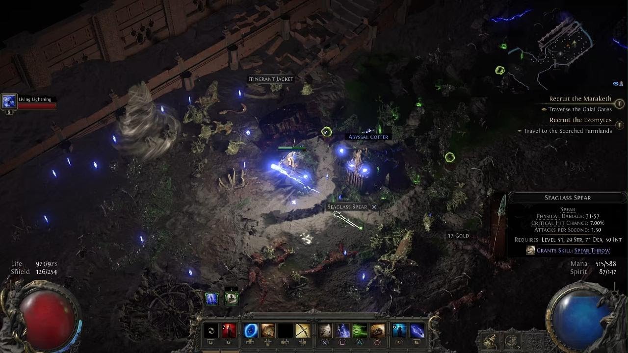 Path of Exile 2 Beta_20250831215257 - YouTube