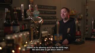 Made Smarter Case Study - Three Brothers Brewery