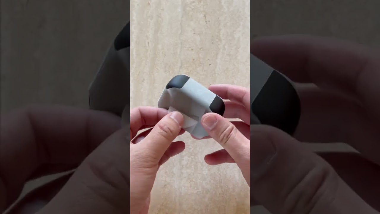 The NEW AeroClips 🤩💥