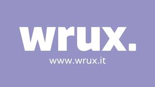 Wrux: Just write text, and get an UX prototype