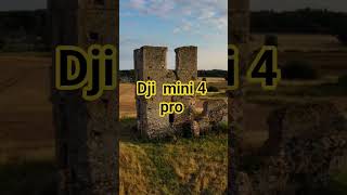 dji bawsey ruins #reels #fyp #dji #tiktok #summer #photography
