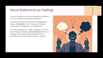 GROUP 5: Feelings as a modifier of moral decision-making