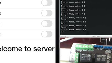Tema 9: Manejo de placa de Relés con Arduino