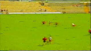 1999 Ulster Minor Football Final Down v Tyrone