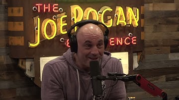JRE MMA Show #119 with Michael Bisping