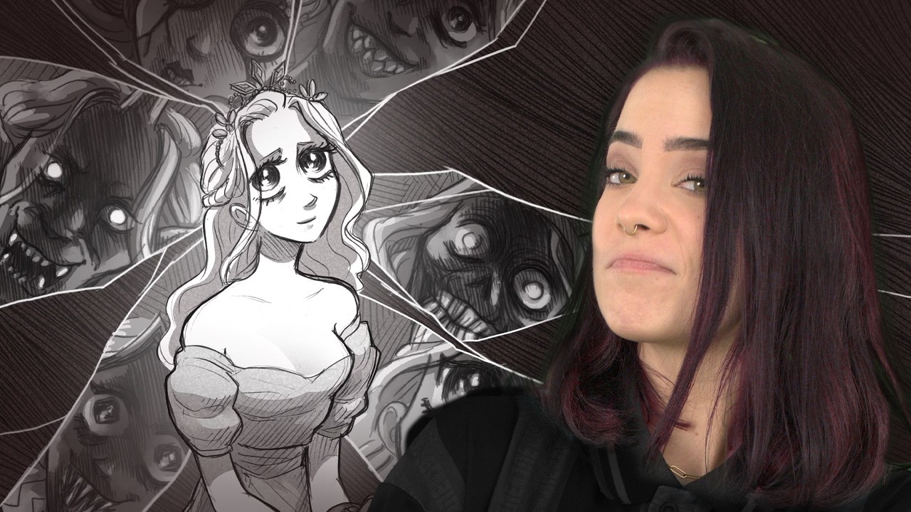 Date im Keller | Slay the Princess