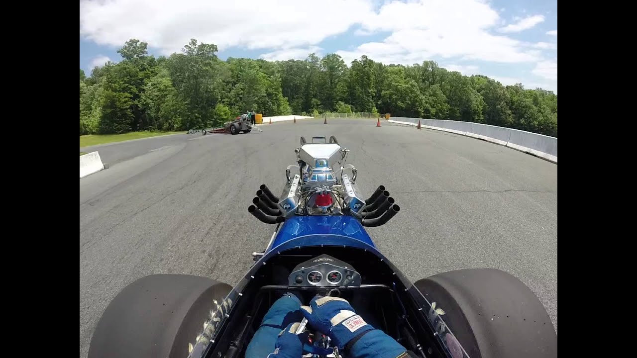 How To Make An Electric Motor >> Ed Bliss Jr front engine dragster - YouTube How To Make An Electric Motor >> Ed Bliss Jr front engine dragster - YouTube