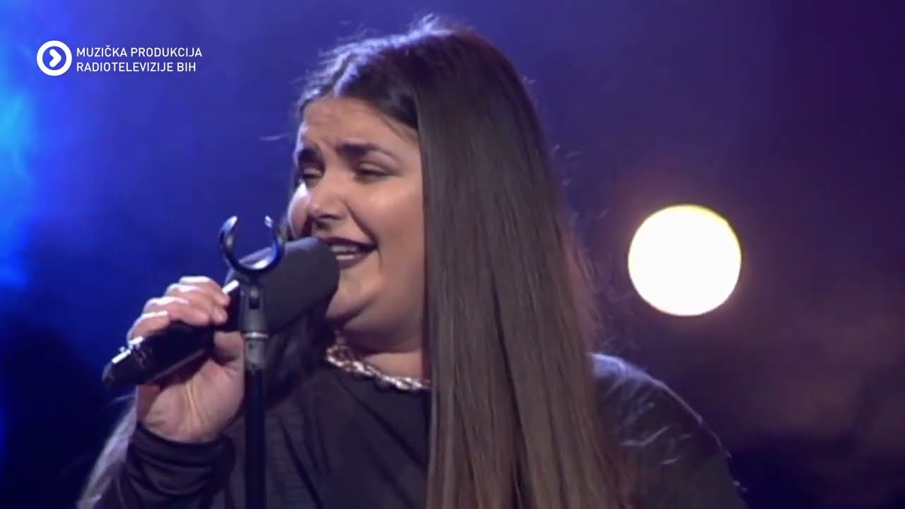 Antonija Batinić- Ne prepoznajem ga- Josipa Lisac