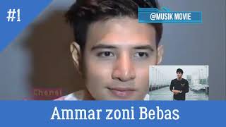 Sinetron Anak Langit Akan Hadir kembali Ammar Zoni