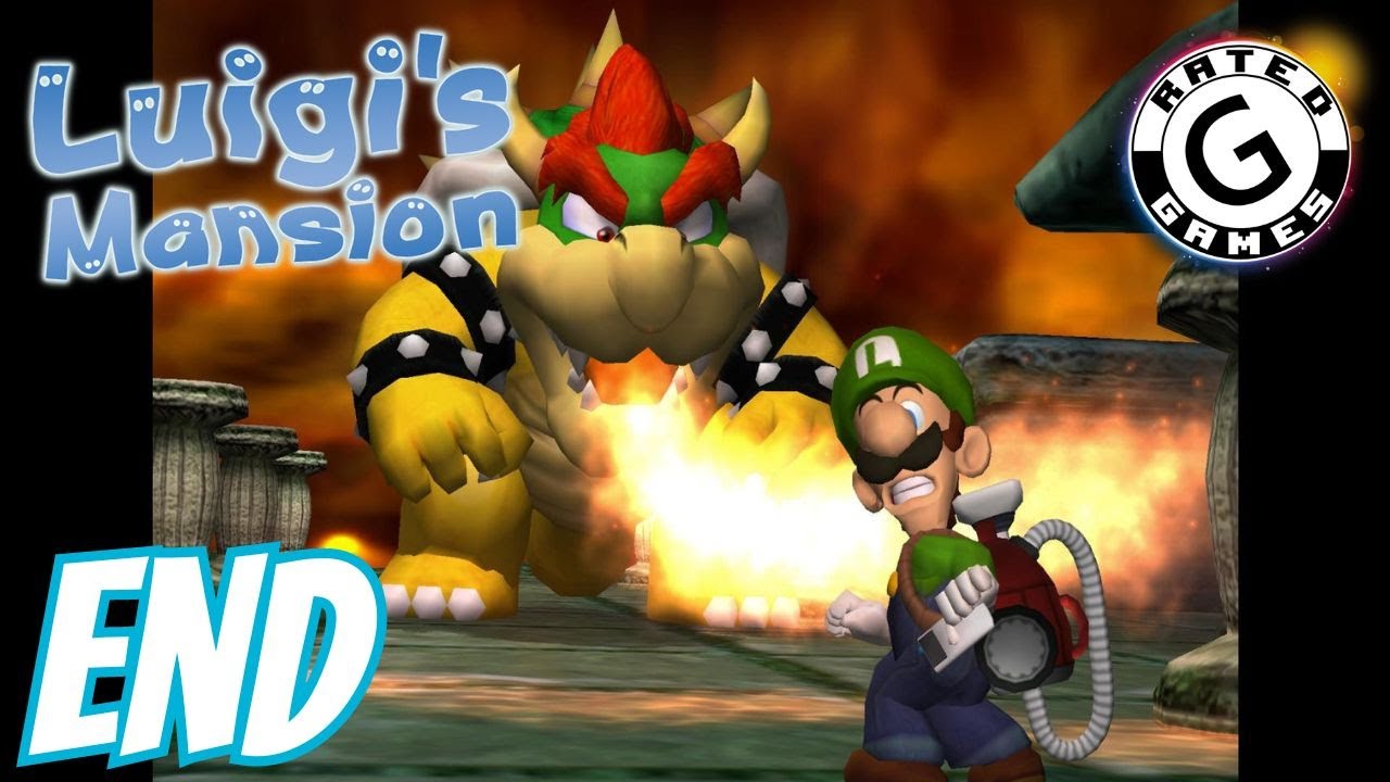 ドラゴンクエスト モスターズ３& Luigi Mansion３ Luigi's Mansion 3 Gameplay & Boss ( Nintendo Treehouse E3