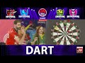Dart | Game Show Aisay Chalay Ga League Season 5 | Danish Taimoor Show | TikTok