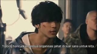MURAYAMA || Story wa || High and low