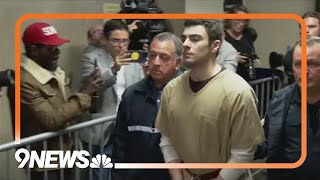 New York judge tosses terrorism charges against Luigi Mangione