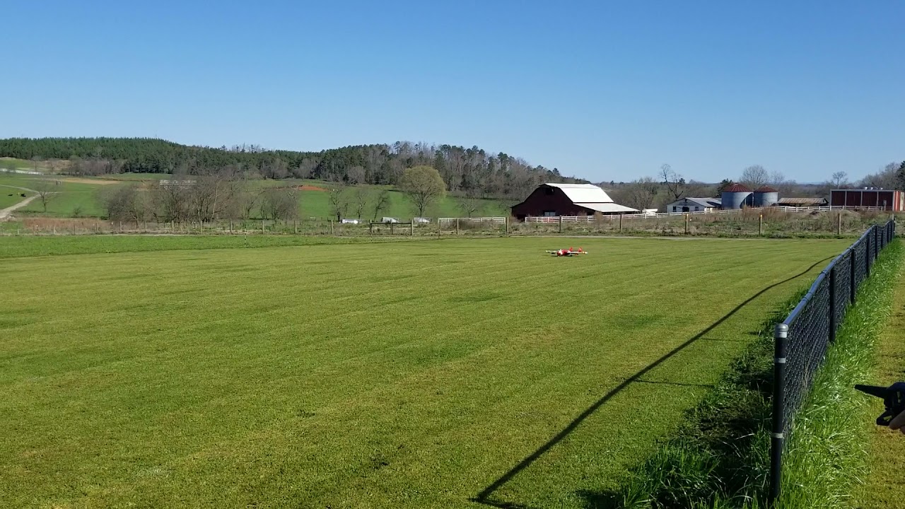 DH112 Venom V2 90mm EDF