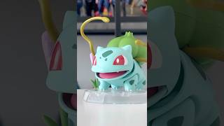 Unboxing Blokees Bulbasaur! #pokemon #unboxing #bulbasaur #modelkit #actionfigures #toys