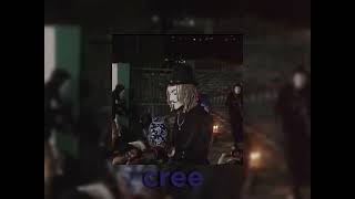 Alkaline - Cree (sped up)