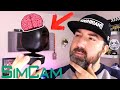 Je test une caméra intelligente ! - SIMCAM 1S