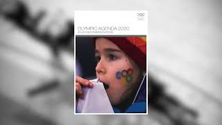 Why No One Wants to Host the Olympics Anymore #000