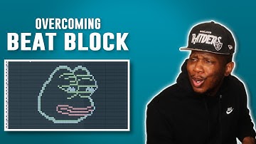 How To Overcome Beat Block (Creativity vs Productivity) | FL Studio Tutorials