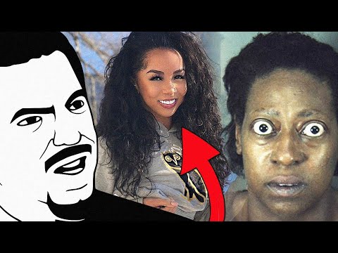 Brittany Renner Said She Can Be A Thot And a House Wife At The Same Time...AND GUESS WHO IS MAD?