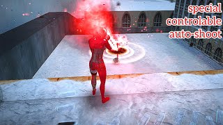 auto shot (special/controlable) script showcase (#payback2) 🤡