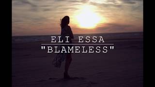 LISV - "Blameless" (Audio)