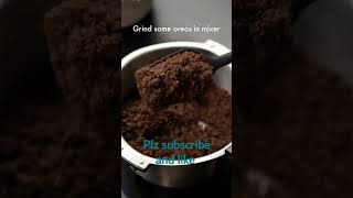 yummy chocolate dessert tasty and easy fast resipe