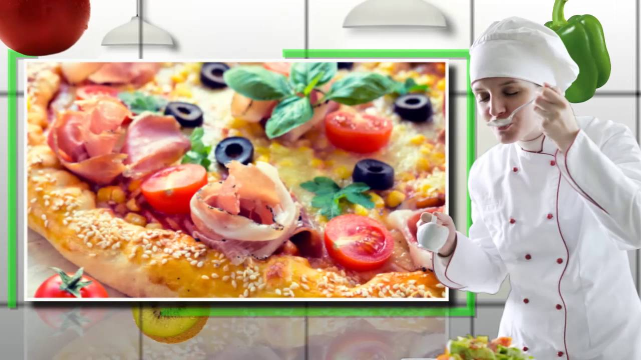 Cosmos Pizzeria Local Restaurant in Kitty Hawk, NC 27949 YouTube