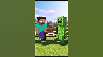 “Herobrine vs EVERY Mob in Minecraft?! 💀