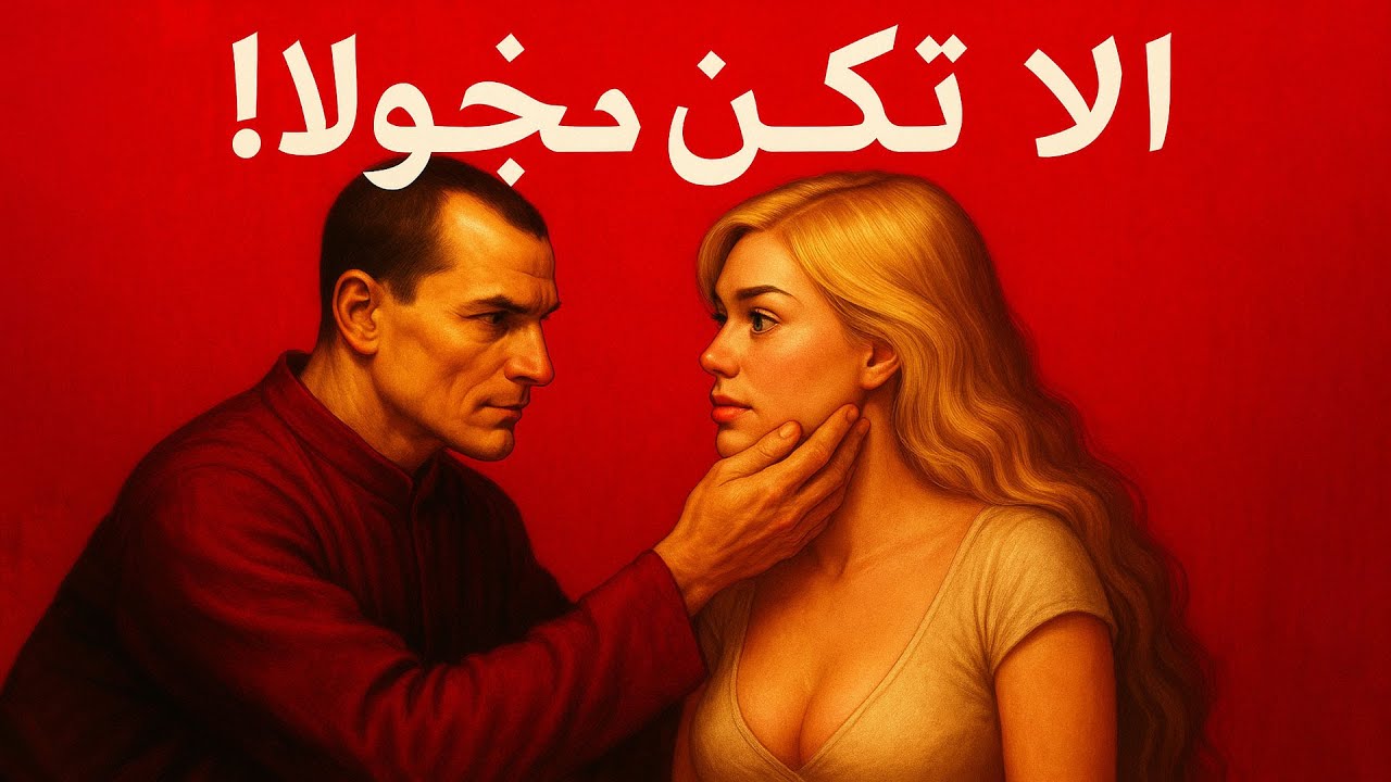 10 نقاط ضعف لدى النساء يمكنك استغلالها لتنتصر في الحب — بحسب مكيافيلي -علم نفس المرأة