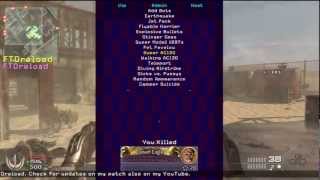 FTDreload's Private Patch v1! MW2   Download Link