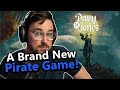 This New Pirate Game Is Officially on My Radar!