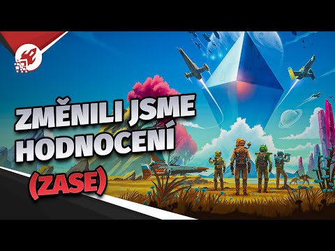 Video: Můžete hrát no mans sky ve VR?