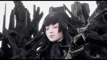 Electro Asura and Artificial Sun: The Artificial Abhijñā and Mechanical Body_PV 4k60fps