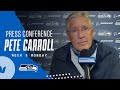 Pete Carroll 2020 Week 5 Monday Press Conference