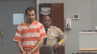 Suspect in Surf City murder and armed robbery could face death penalty