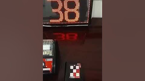 Queue Management System - Single Counter