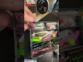 Fish Bait Gift Box Lure Set Glitter Minnow Frog False Bait Soft Bait Cross-Border Fishing Lures,