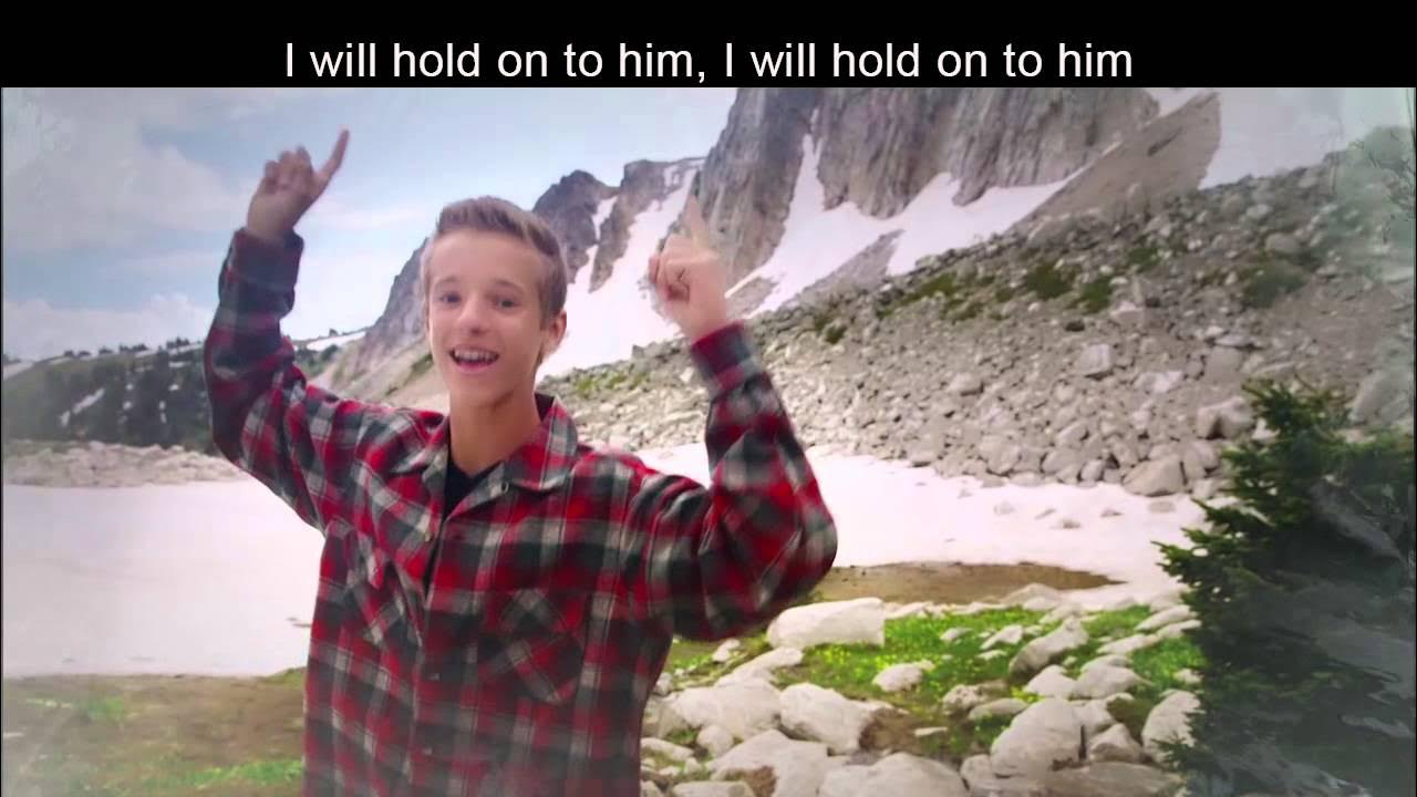 Everest VBS - Music Video Clip - My God is Powerful Everest VBS - Music Video Clip - My God is Powerful
