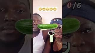 No Wayyyy How To Peal This Cuber シ