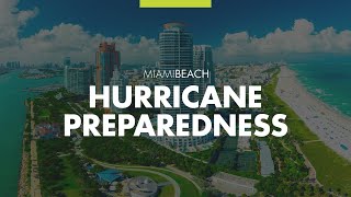 Hurricane Preparedness ENG